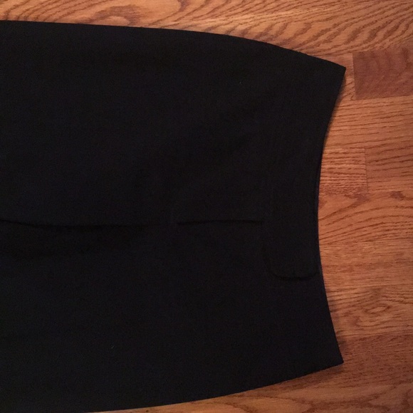 Ann Taylor black 2 piece suit - Picture 7 of 8